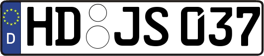 HD-JS037