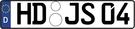 HD-JS04