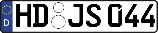 HD-JS044