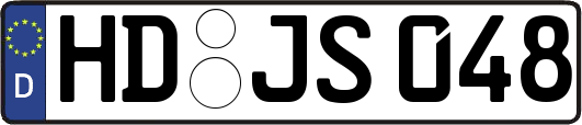 HD-JS048