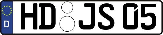HD-JS05