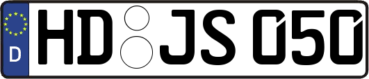 HD-JS050