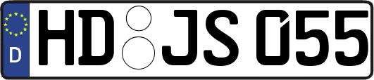 HD-JS055