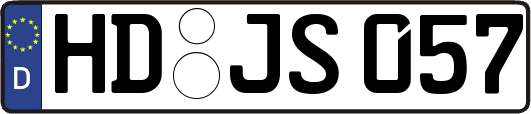 HD-JS057