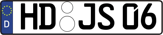 HD-JS06