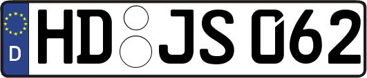HD-JS062