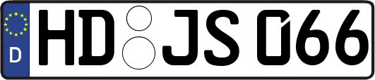HD-JS066