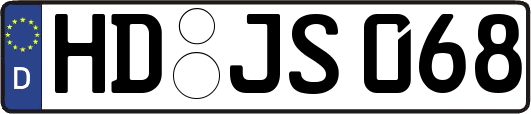 HD-JS068