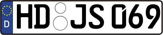 HD-JS069
