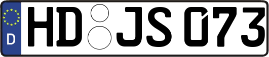 HD-JS073
