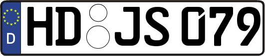 HD-JS079