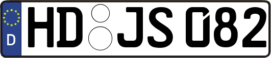 HD-JS082