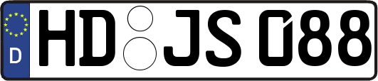 HD-JS088