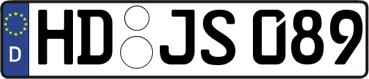 HD-JS089