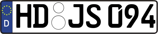 HD-JS094