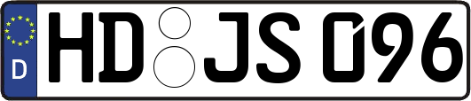 HD-JS096