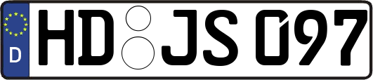 HD-JS097