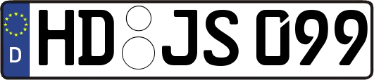 HD-JS099