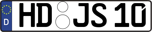 HD-JS10