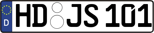HD-JS101