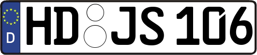 HD-JS106