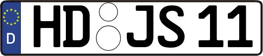 HD-JS11