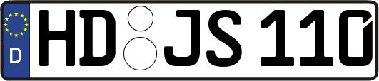 HD-JS110