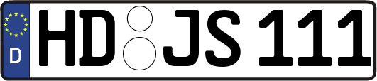 HD-JS111