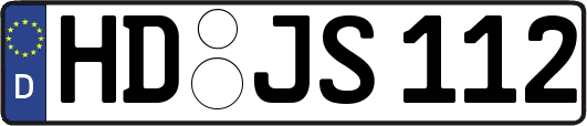 HD-JS112