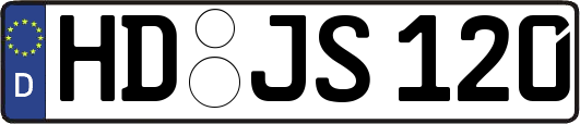 HD-JS120