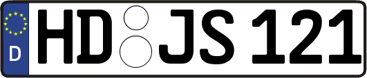 HD-JS121
