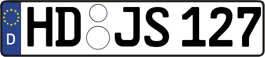 HD-JS127