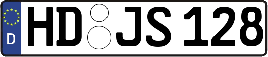 HD-JS128
