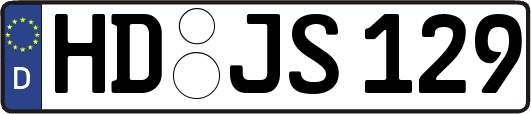 HD-JS129