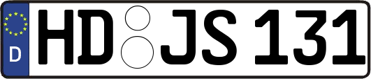 HD-JS131