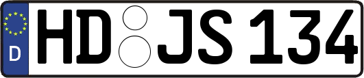 HD-JS134