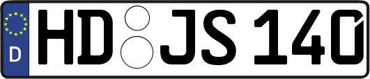 HD-JS140