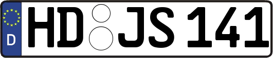 HD-JS141