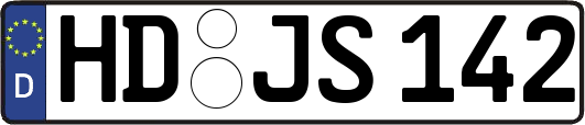 HD-JS142