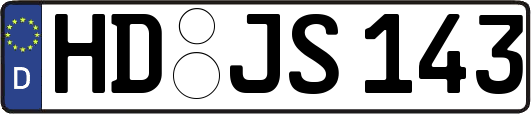 HD-JS143