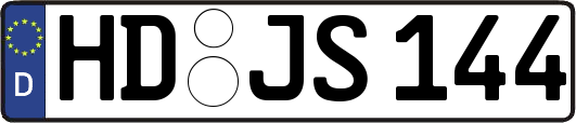 HD-JS144