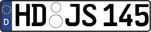 HD-JS145