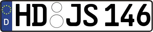 HD-JS146