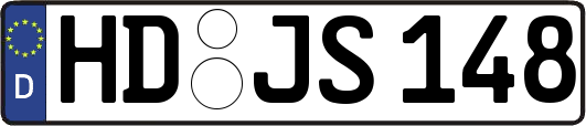 HD-JS148