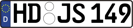 HD-JS149