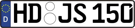 HD-JS150