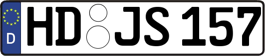 HD-JS157