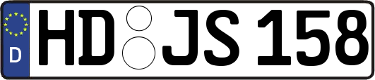 HD-JS158