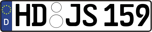 HD-JS159