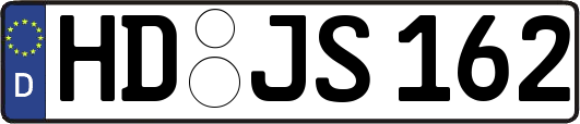 HD-JS162